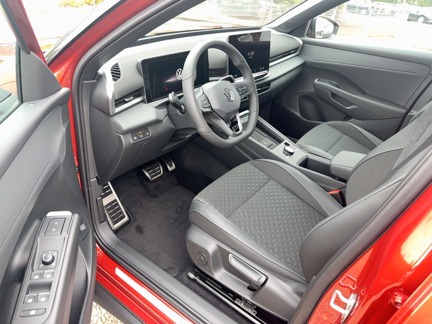 Volkswagen T-Roc - Bild 21
