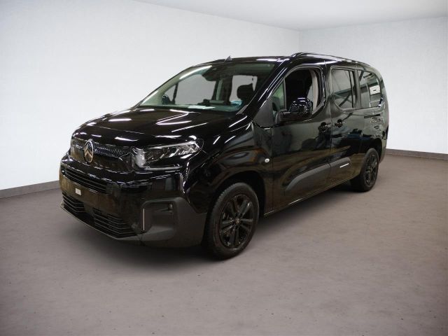 Citroën Berlingo Max XL +Navi+SHZ+ACC+7 Sitzer