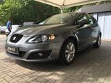 Seat Leon 1.2 TSI Style Copa Ecomotive/Navi/Xen/Sitzh - Seat Leon: Style Ecomotive