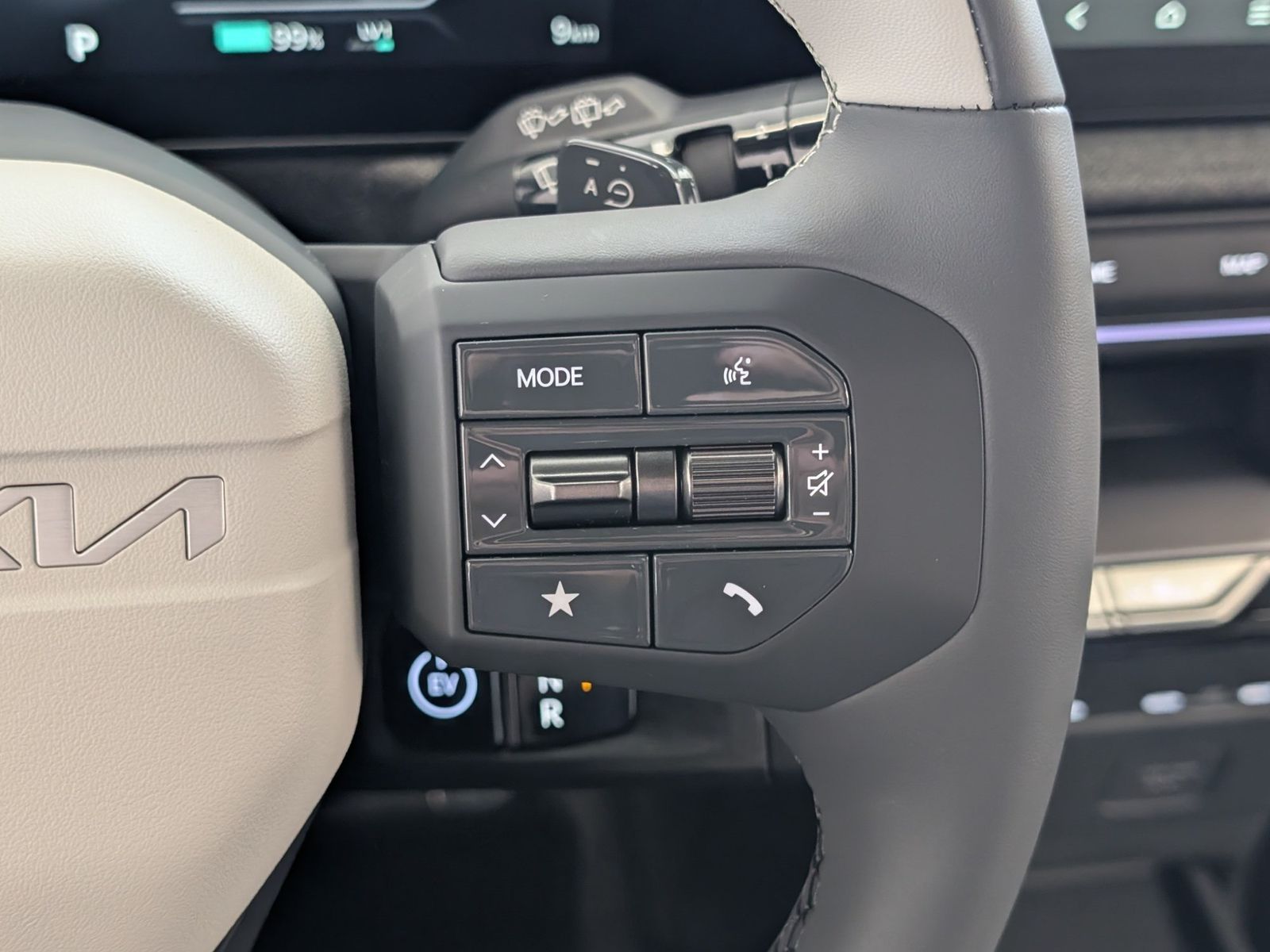 KIA EV2 61-kWh GT-Line 4-Sitzer 22kW Comfort – Bild 36