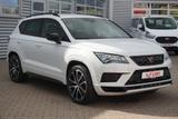 Cupra Ateca 2.0 TSI 4Drive DSG Navi Beats LED ACC AHK - gebrauchte Cupra Ateca aus dem Jahr 2020