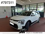 Kia Niro EV Vision|ACC|DigiCockp|Kamera|WäPumpe - Kia Niro mit Elektro-Antrieb