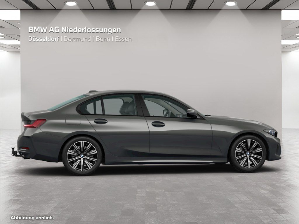 BMW 320 - Bild 8