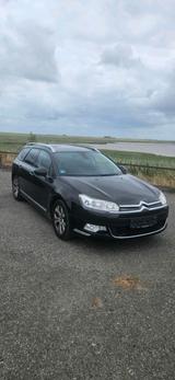 Citroën C5 Kombi - gebrauchte Citroën C5 aus dem Jahr 2014