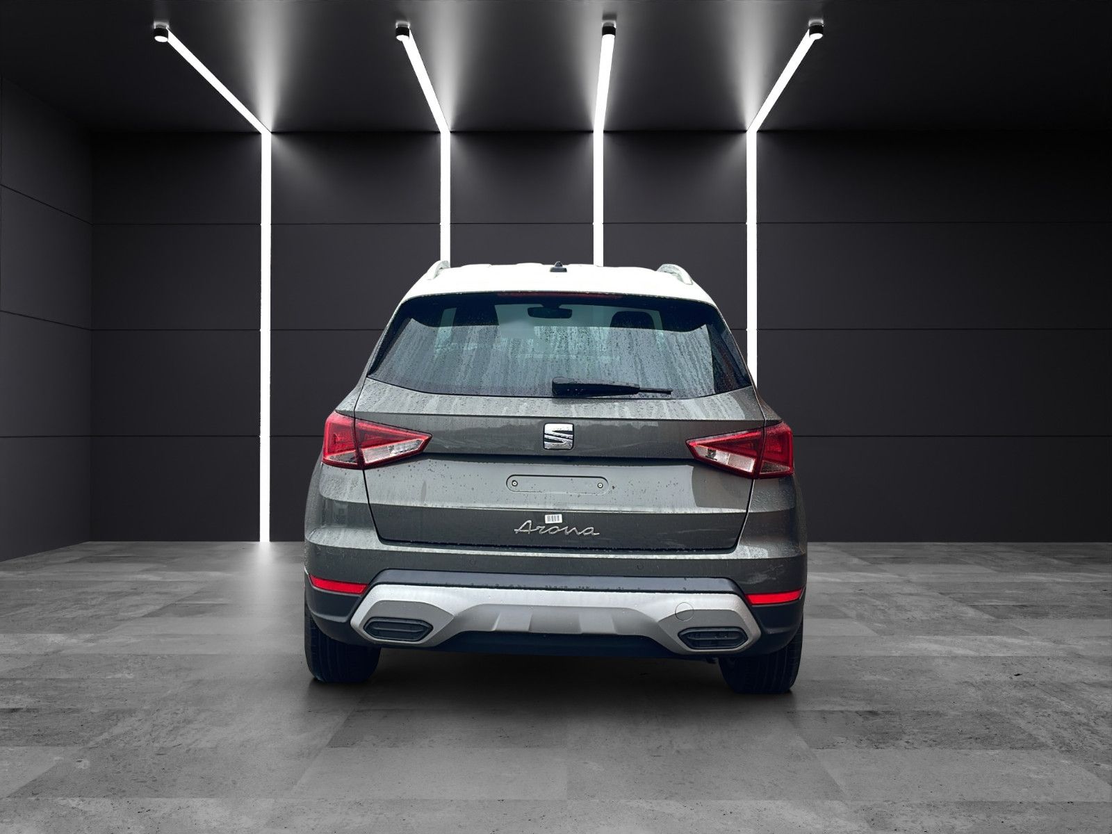 Fahrzeugabbildung SEAT Arona Xperience*CarPlay*Kamera*Ambiente*Sport*