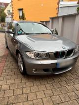 BMW 118I E87 top Zustand - BMW 118: 118i E87