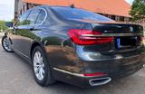 BMW 740d xDrive - Gepflegter Direktionswagen - gebrauchte BMW 740 aus dem Jahr 2019
