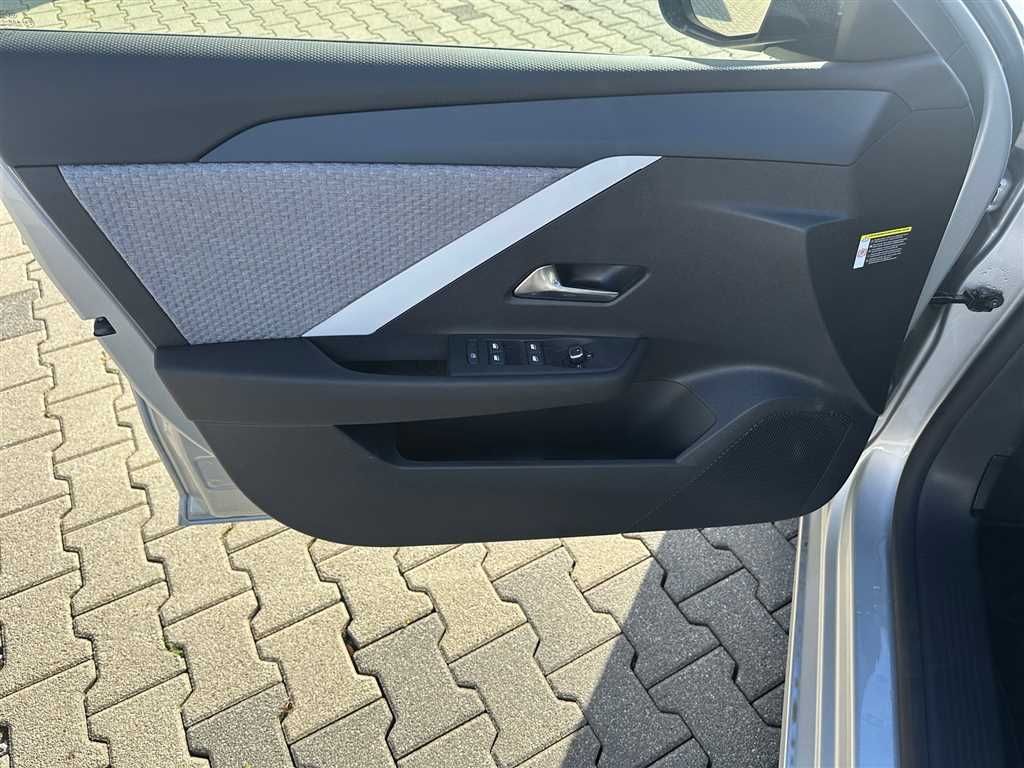Opel Astra - Bild 11