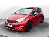 Nissan Note 1,2 Visia TEMPO*DAB*RFK - Nissan Note Visia mit Benzin-Antrieb