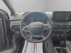 DACIA Logan Journey tce 90 LED Apple CarPlay Android A