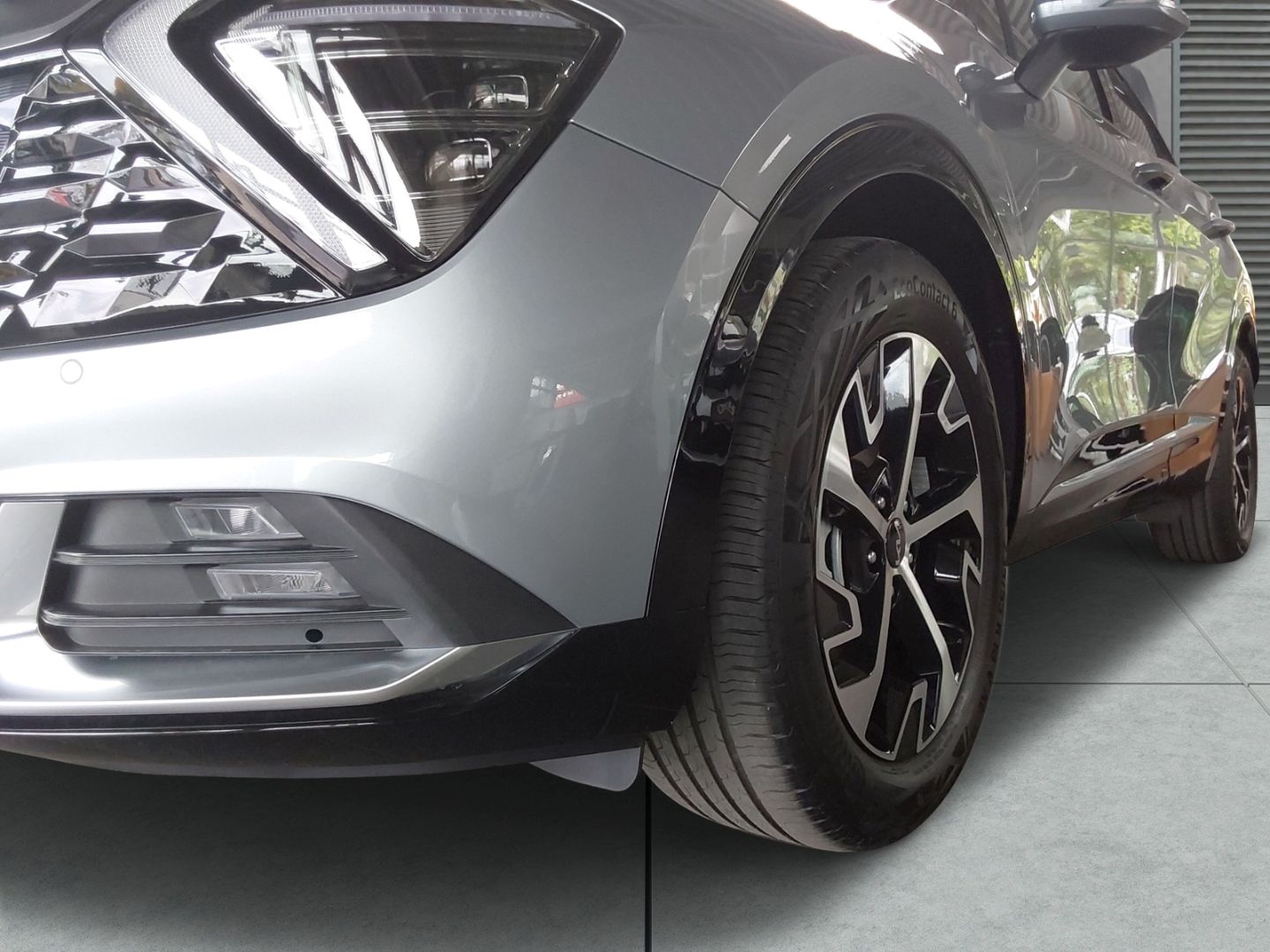 Kia Sportage - Bild 4