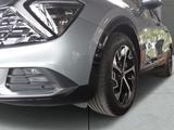 Kia Sportage Spirit Allrad El. Panodach Leder Sound- - Kia Tageszulassungen mit Diesel-Antrieb