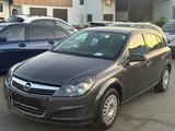 Opel Astra H Lim. NEU*TÜV* 1.6*KLIMA*116PS* Tempomat - gebrauchte Opel Astra aus dem Jahr 2009
