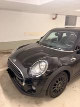 MINI Mini zu verkaufen ! Top Zustand! - MINI Cooper mit Diesel-Antrieb: Automatik