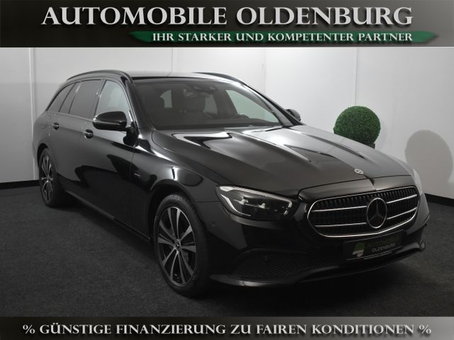 Mercedes-Benz E 300 e T Avantgarde *Distro+*HUD*BURM*Night*LED