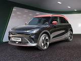 Smart #1 Brabus AWD ACC PANO HUD MATRIX-LED NAVI SHZ - gebrauchte Smart #1 aus dem Jahr 2024
