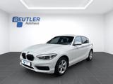 BMW 118iA 5-Türer Navi Leder PDC LED Komfortzugang - gebrauchte BMW 118 aus dem Jahr 2018