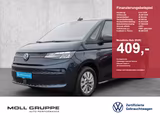 Volkswagen T7 Multivan 2.0 TDI DSG 7 Sitze* Navi*Parksystem - Volkswagen T7 Multivan in Düsseldorf