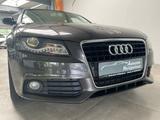 Audi A4 Avant Ambition 1.Hd Navi AHK Tempo Scheckheft - Audi A4 aus 2010: Kombi