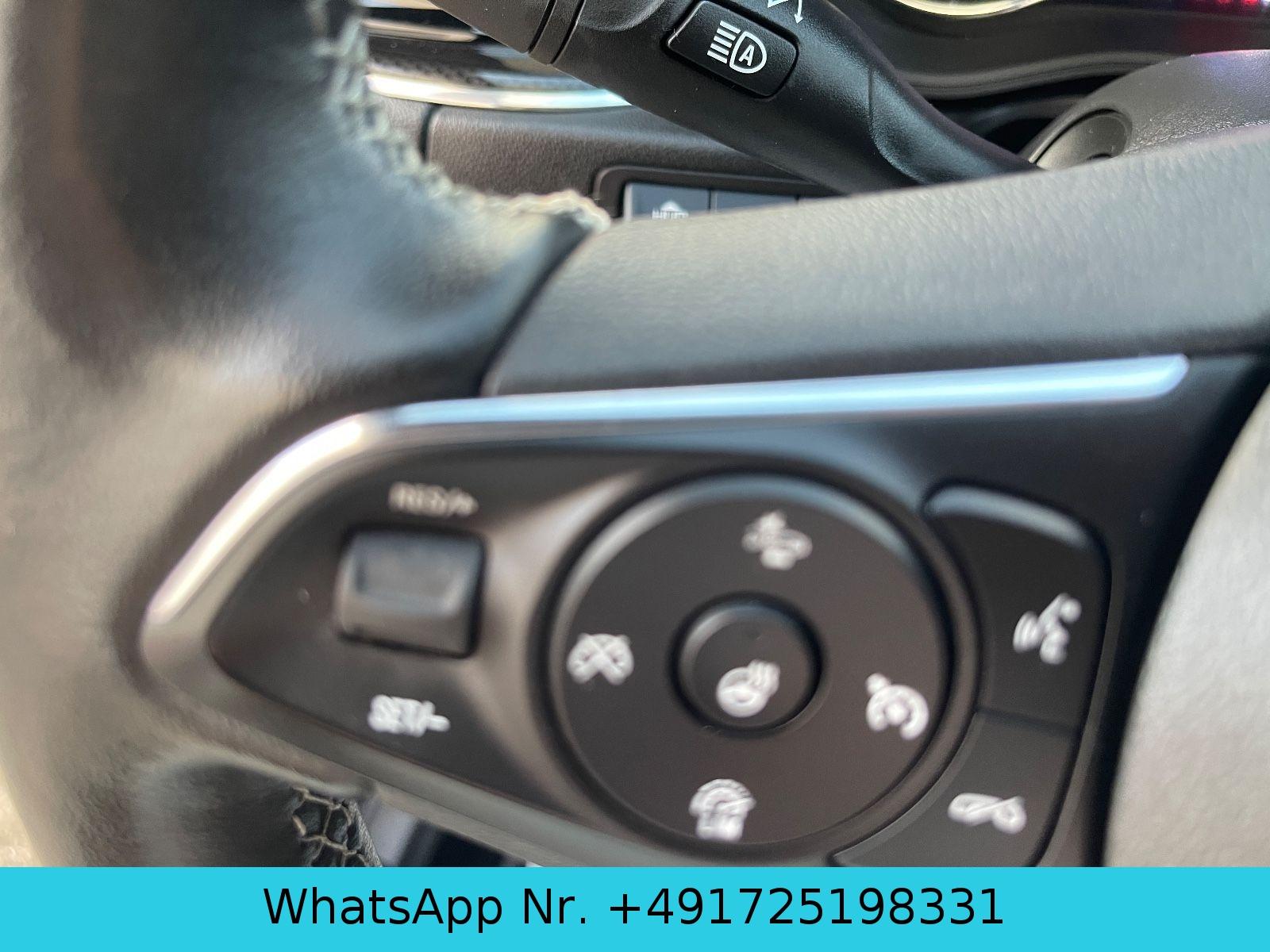 Opel Insignia B 2.0 CDTI Sports Tourer Elegance