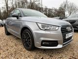Audi A1 1.0 TFSI design Sportback SitzH.*Nav*32.921KM - Audi: 1.9
