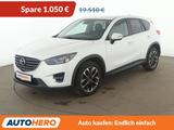 Mazda CX-5 2.5 Sports-Line AWD Aut.*CAM*SHZ*TEMPO*ALU* - Mazda: Sport
