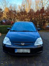 Honda civic - gebrauchte Honda Civic aus dem Jahr 2002