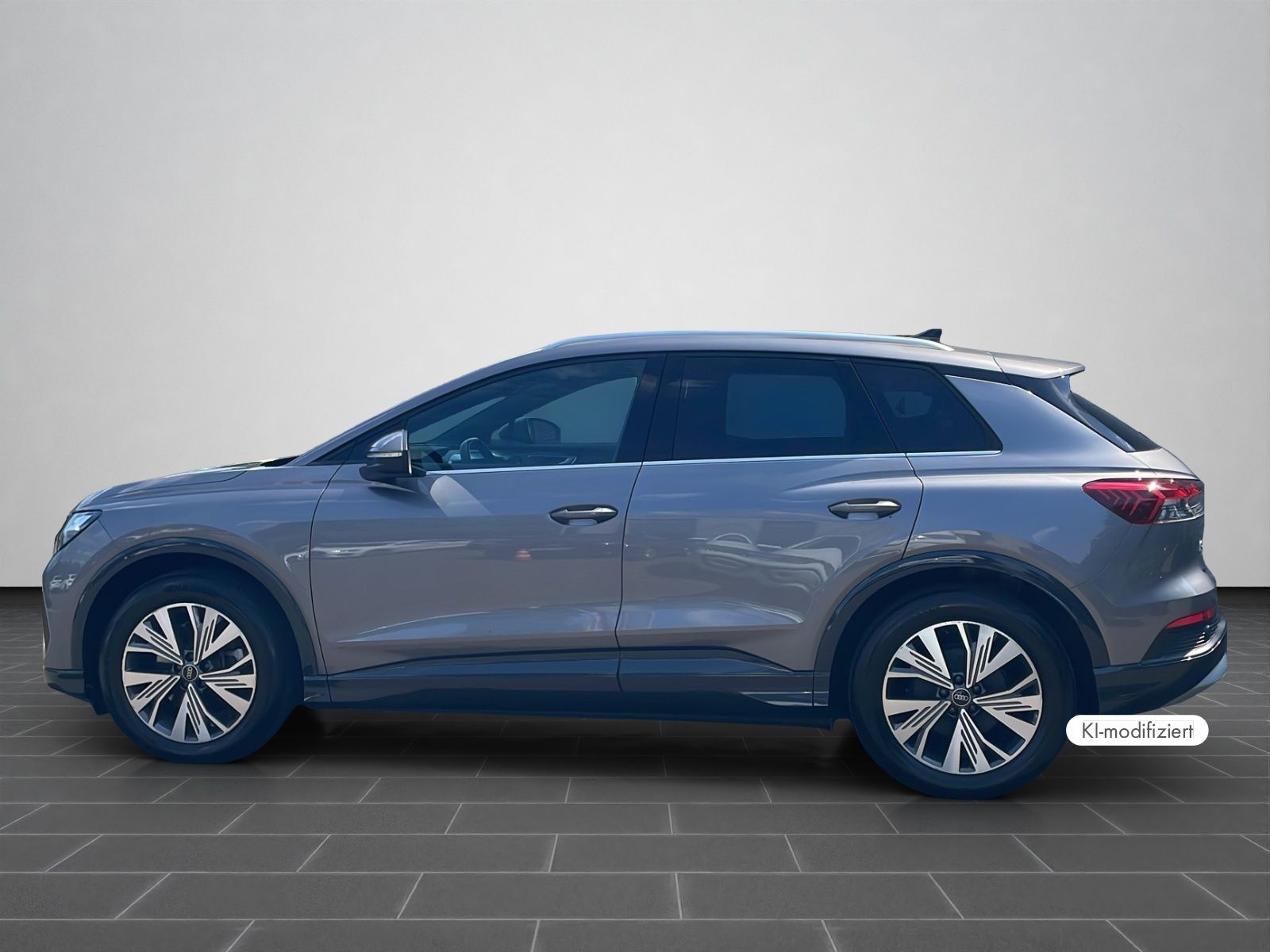 Audi Q4 e-tron - Bild 8