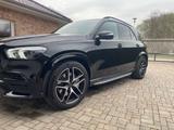 Mercedes-Benz GLE 53 AMG Mercedes-AMG GLE 53 4MATIC+ Merce... - Mercedes GLE 53 AMG mit Schiebedach