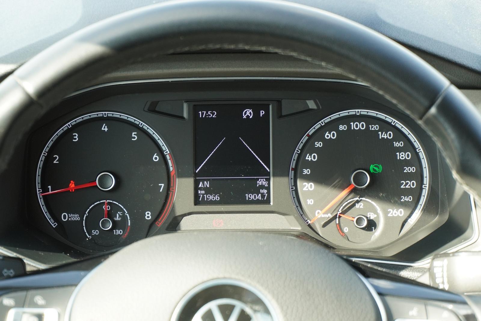 Volkswagen T-Roc 1.5 TSI DSG Style LED Navi Sitzheizung, миниатюра 23