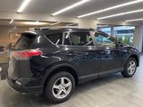 Toyota RAV4 Hybrid Edition 2.5 VVT-i Hybrid*AUT./Navi* - Toyota Gebrauchtwagen von 2018