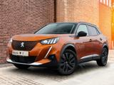 Peugeot 2008 e-136 GT Pack Sitzh./ Pano/ Keyless - Peugeot 2008 e-GT-Pack
