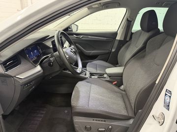 Skoda Octavia - 8