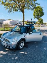 MINI Cooper Park Lane 1.6 | Leder | Panora... - MINI MINI Kleinwagen Park lane mit Benzin-Antrieb