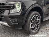 Ford Ranger 2.0 Ecoblue Wildtrak e-4WD Standheizung - Ford Ranger in Bremen