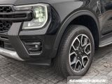Ford Ranger 2.0 Ecoblue Wildtrak e-4WD Allrad Leder - Ford Ranger Gebrauchtwagen in Bremen