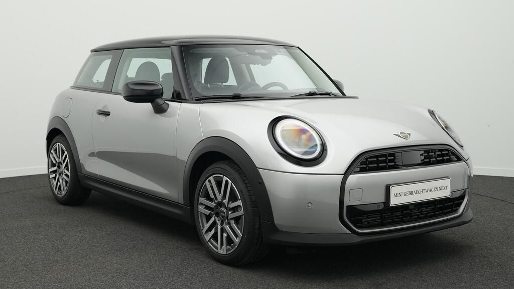 MINI Cooper C - Bild 2