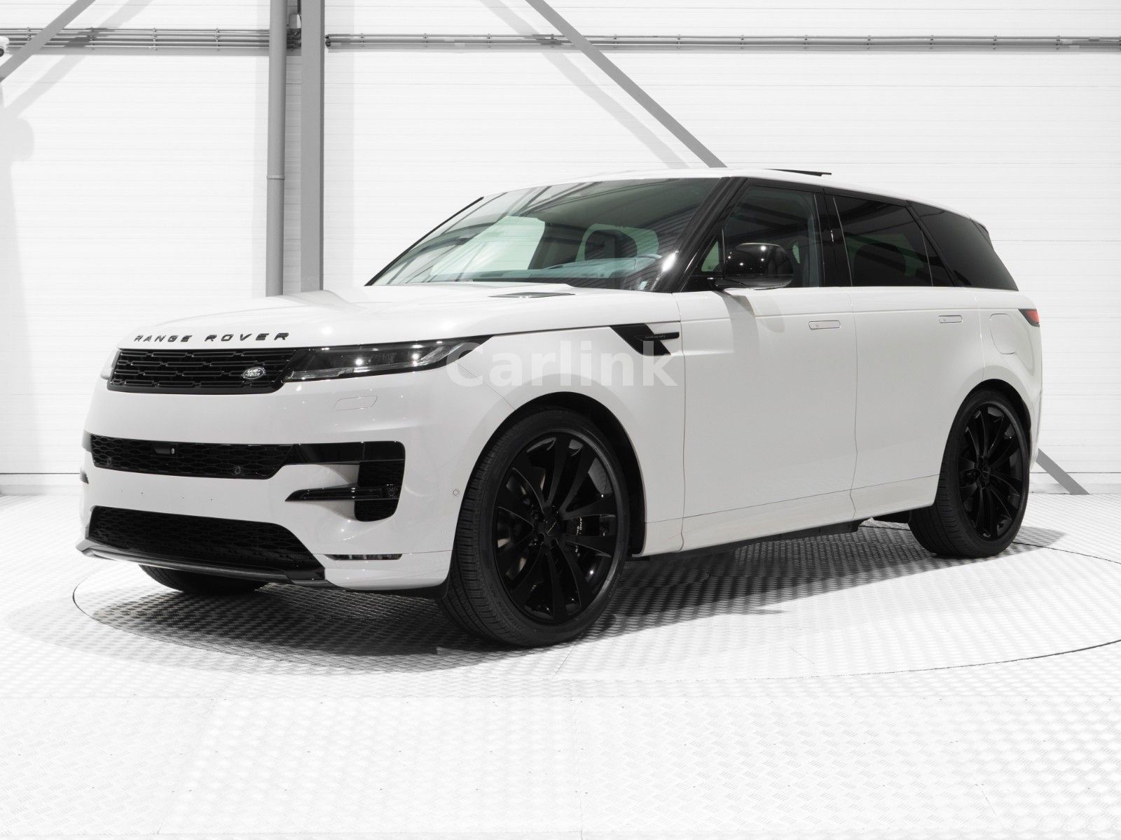 Land Rover Range Rover Sport P550e AUTOBIOGRAPHY -M26-VOLL-