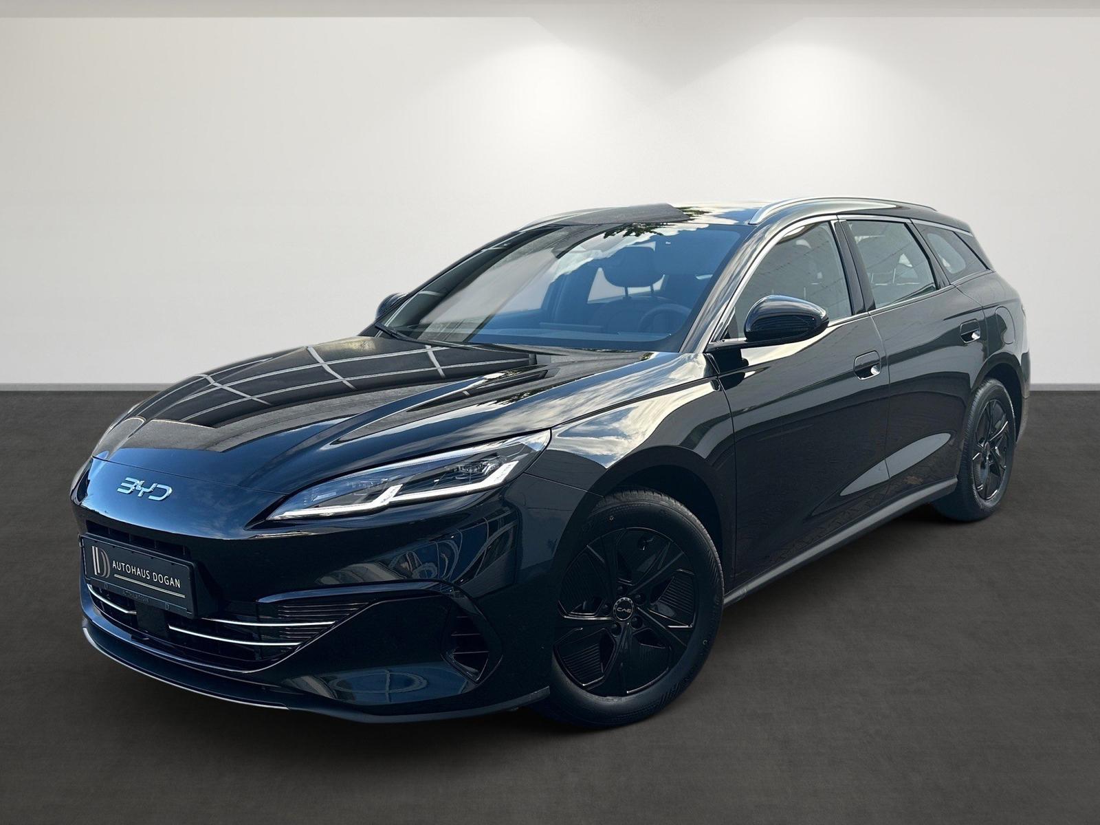 BYD Seal 6 DM-i Touring Boost*On Stock* Sofort Verfü