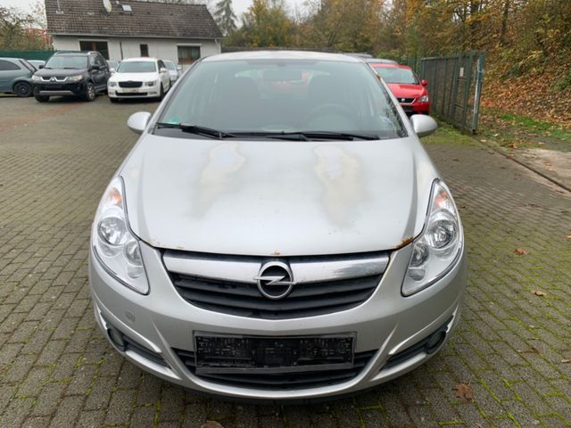 Opel Corsa D CATCH ME