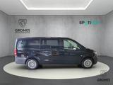 Mercedes-Benz Vito 116 Pro lang Tourer Aut. CDI 8-Sitze Digita - Mercedes-Benz Vito: 8 Sitzer