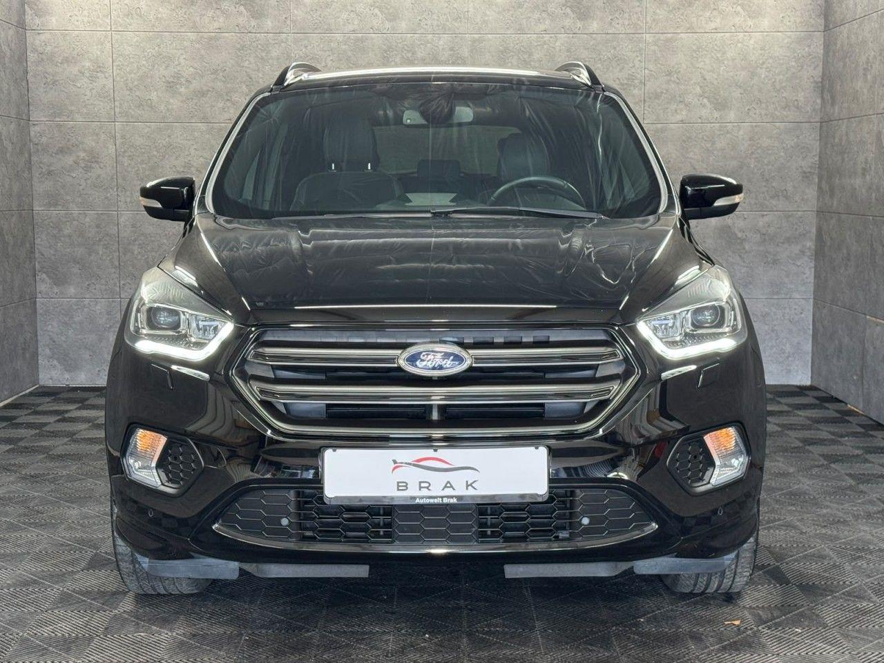 Ford Kuga 2.0 TDCi ST-Line AWD Aut*Navi*Bi-Xenon*AHK