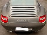 Porsche  Porsche 911 Carrera 997.2 Handschalter |  - Porsche aus 2009: 911