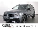 Volkswagen Tiguan Allspace 2.0 TSI 4M R-Line "Black Style" - Volkswagen Tiguan Allspace in Aachen