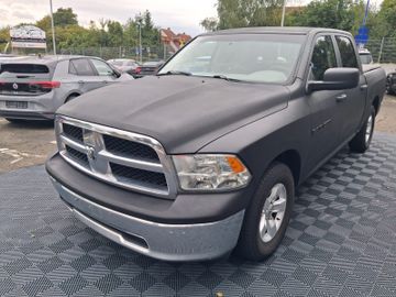 Dodge RAM - 1