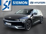 Hyundai IONIQ 5 58kWh 2WD DYNAMIQ Wärmepumpe Navi Digita - Hyundai IONIQ 5 Gebrauchtwagen