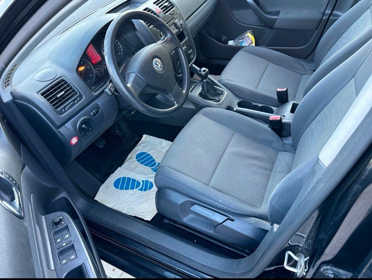 Volkswagen Golf 2009 — photo 6