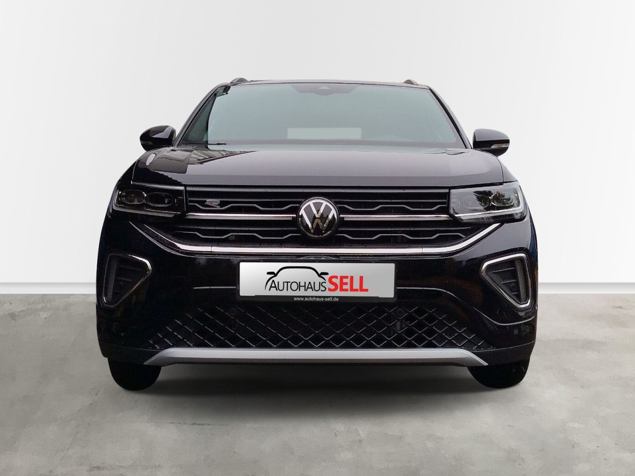 Fahrzeugabbildung Volkswagen T Cross R-Line 1.5 110 TSI D7F