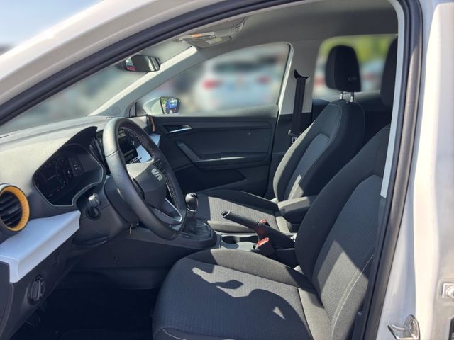Ibiza Style Edition 1.0 TSI LED Full Link Sitzh.