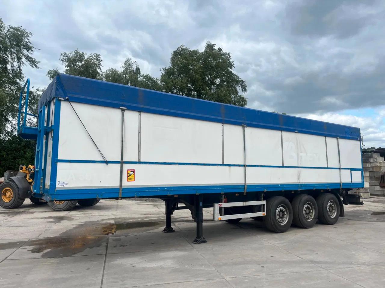 Andere Van der Peet AGRO / bandlosser / APK 2026 / 20 s